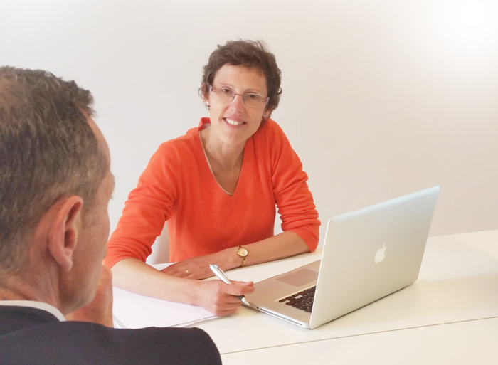 Rédaction de CV