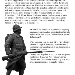 Récit de vie