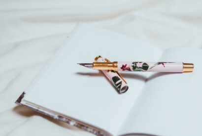 Photo by Laura Chouette white and yellow plane toy