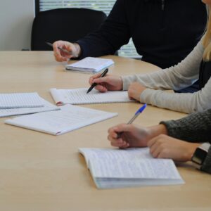 Atelier d’écriture du jeudi 30 avril 2026 au Golf Lys de Chantilly